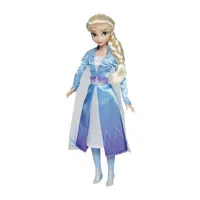 Disney Collection Frozen 2: Elsa Classic Doll Princess Elsa Frozen Doll