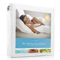 Linenspa Box Spring Encasement