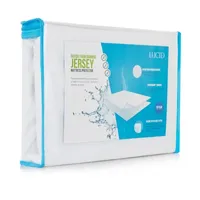 Lucid Rayon from Bamboo Jersey Mattress Protector