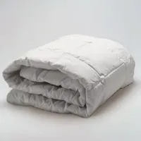 Allerease Cotton Breathable Allergy Protection Comforter Insert