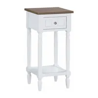 French Country Khloe Accent Table