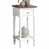 French Country Khloe Accent Table