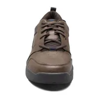 Nunn Bush Mens Elevate Moc Toe Oxford Shoes