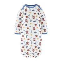 The Peanutshell 0-3m Baby Boys 16-pc. Baby Clothing Set