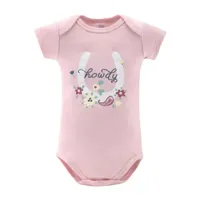 The Peanutshell 0-3m Baby Girls 16-pc. Baby Clothing Set