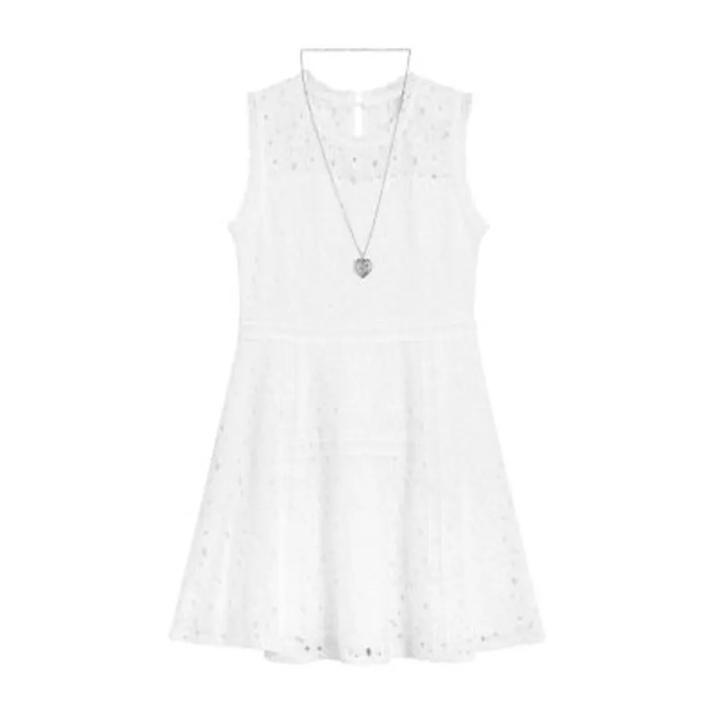 knit works dress jcpenney