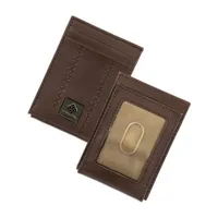 Columbia Magnetic Front Pocket Wallet