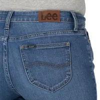 Lee® Womens Legendary Mid Rise Bootcut Jean