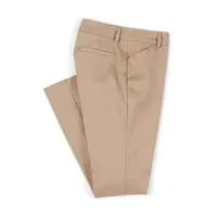 Lee® Womens Wrinkle Free Relaxed Pant