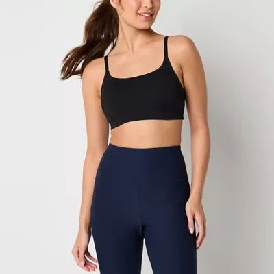 Xersion Light Support Sports Bra