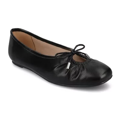 Journee Collection Womens Callee Ballet Flats