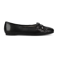 Journee Collection Womens Callee Ballet Flats