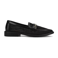Journee Collection Womens Rainey Loafers