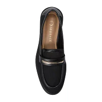 Journee Collection Womens Rainey Loafers