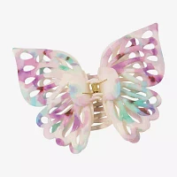 Arizona Butterfly Claw Hair Clip