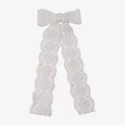 Arizona Lace Hair Bow