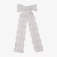 Arizona Lace Hair Bow