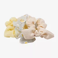 Arizona Daisy 3-pc. Hair Ties