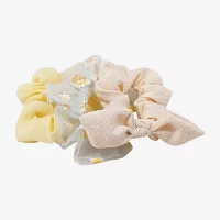 Arizona Daisy 3-pc. Hair Ties