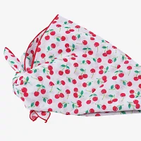 Arizona Cherry Hair Scarf