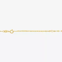 Diamond Addiction (G-H Womens 1/3 CT. T.W. Lab Grown White Diamond 10K Gold Heart Pendant Necklaces