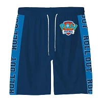 Toddler Boys 2-pc. Paw Patrol Short Set
