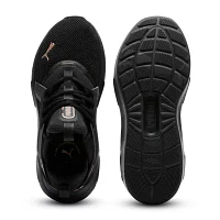 PUMA Softride Enzo 5 Big Girls Running Shoes