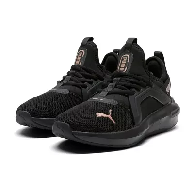 PUMA Softride Enzo 5 Big Girls Running Shoes