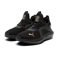 PUMA Softride Enzo 5 Big Girls Running Shoes