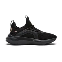 PUMA Softride Enzo 5 Big Girls Running Shoes
