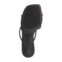 Mia Girl Womens Gilian Heeled Sandals