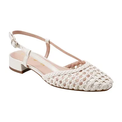 Unisa Womens Saylan Flat Heel Pumps