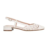 Unisa Womens Saylan Flat Heel Pumps