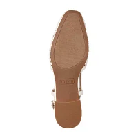 Unisa Womens Saylan Flat Heel Pumps