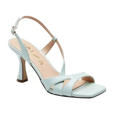 Unisa Womens Sabrena Heeled Sandals