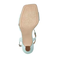 Unisa Womens Sabrena Heeled Sandals