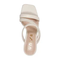 Unisa Womens Saychie Heeled Sandals