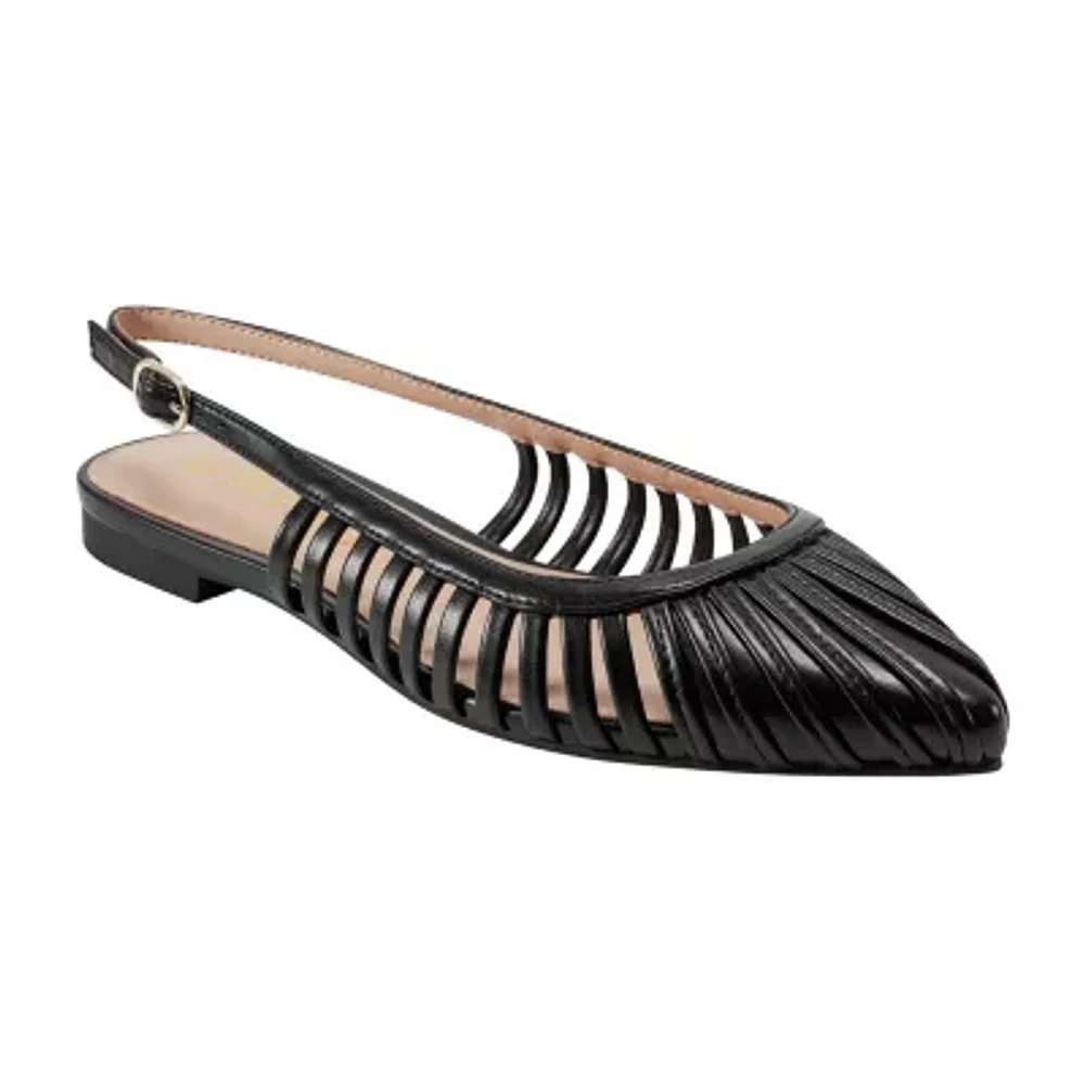 Unisa Womens Charloe Slip-On Shoe