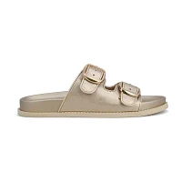 Mia Girl Womens Parie Slide Sandals