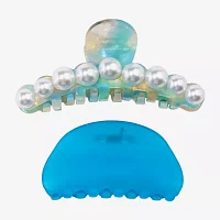 Bijoux Bar 2-pc. Hair Clip