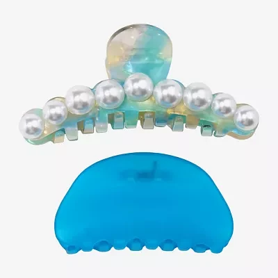 Bijoux Bar 2-pc. Hair Clip