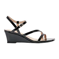 Unisa Womens Kealie Wedge Sandals