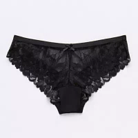 Ambrielle Tulip Lace Cheeky Panty 364244