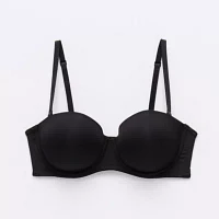 Arizona Micro Strapless Bra 363177