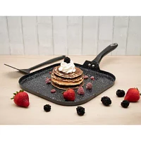 IMUSA Bistro Ceramic 11" Square Griddle