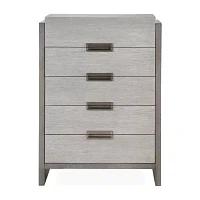 Gristalt 5-Drawer Chest