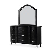 Melodi Parc 9-Drawer Dresser