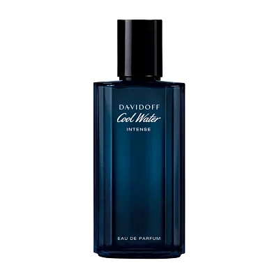 Davidoff Cool Water Man Intense Eau De Parfum