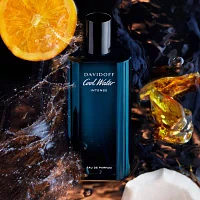 Davidoff Cool Water Man Intense Eau De Parfum