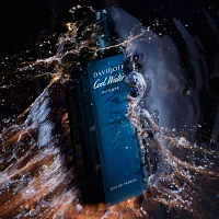 Davidoff Cool Water Man Intense Eau De Parfum